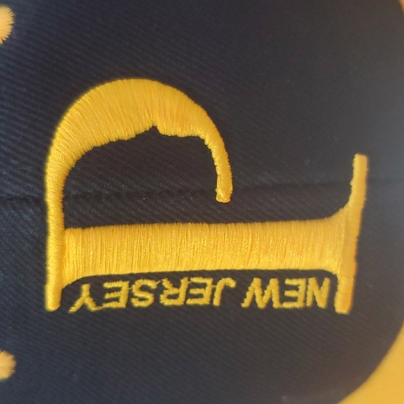 Snapback hat - Picture 6 of 6